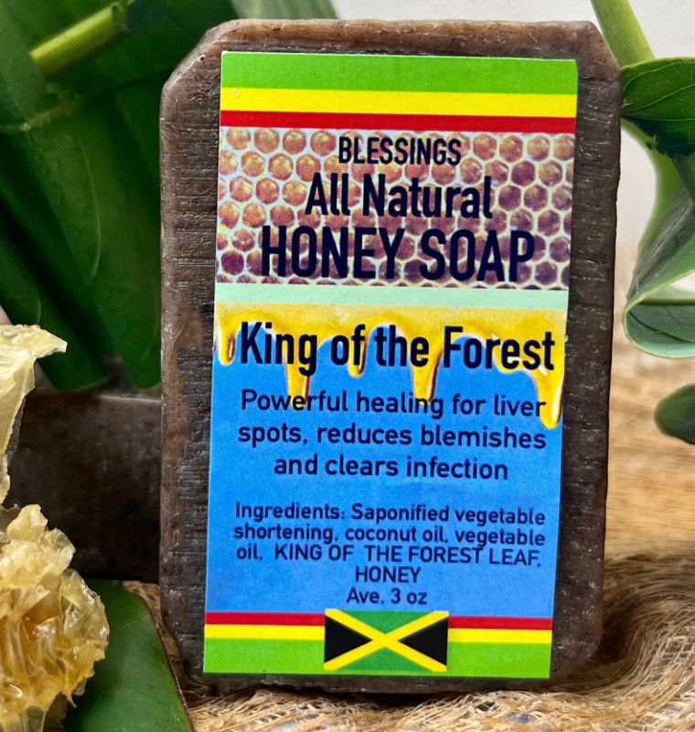 Soap Factory by the Sea 6 Soap Bundle – Blessings Natural Soap Bar