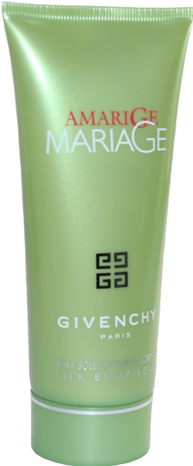 AMARIGE MARAIGE UNBOX SILK BODY VEIL 3.3 OZ FOR WOMEN BY GIVENCHY