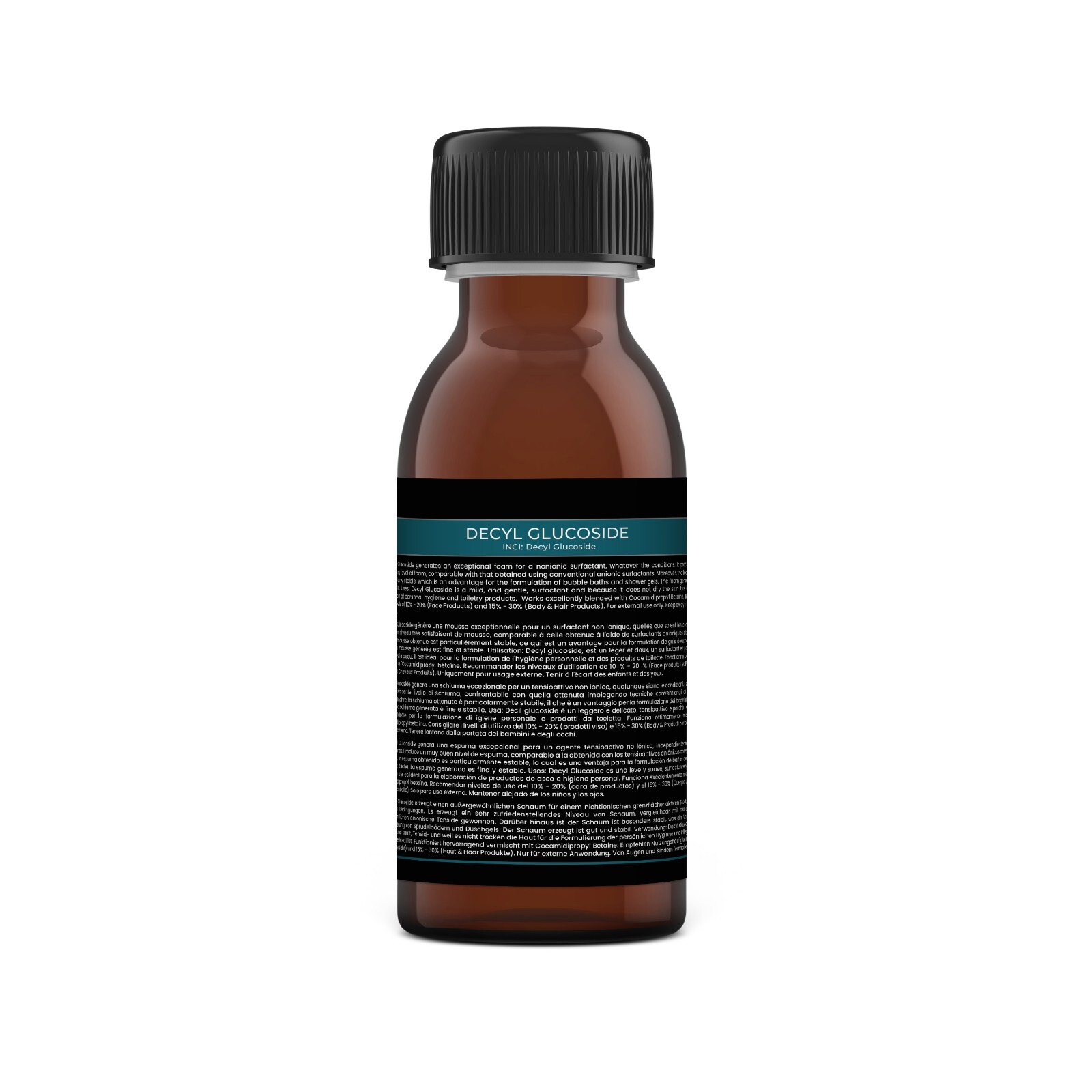 Decyl Glucoside – 125g