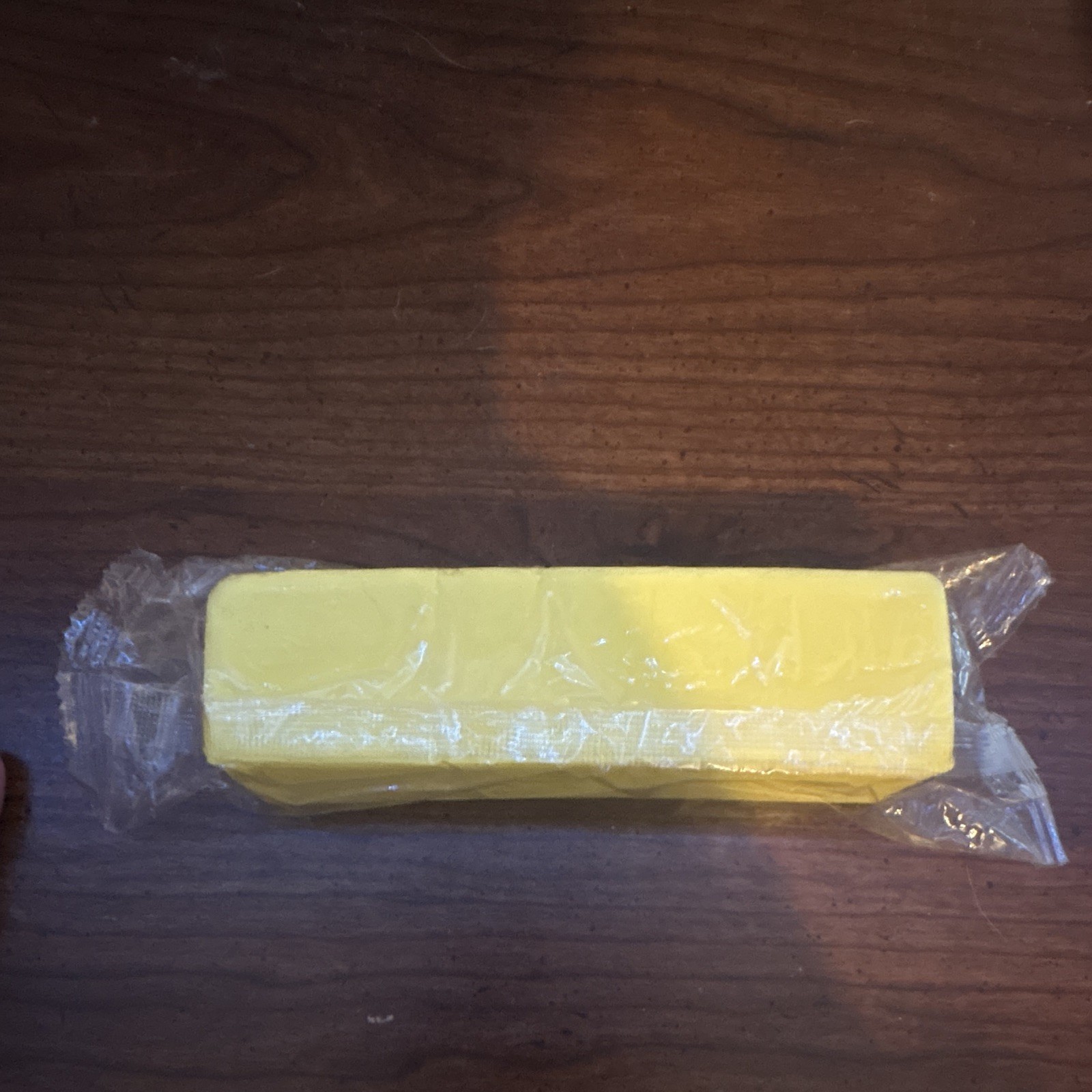 Butter squishy unopened/brand new