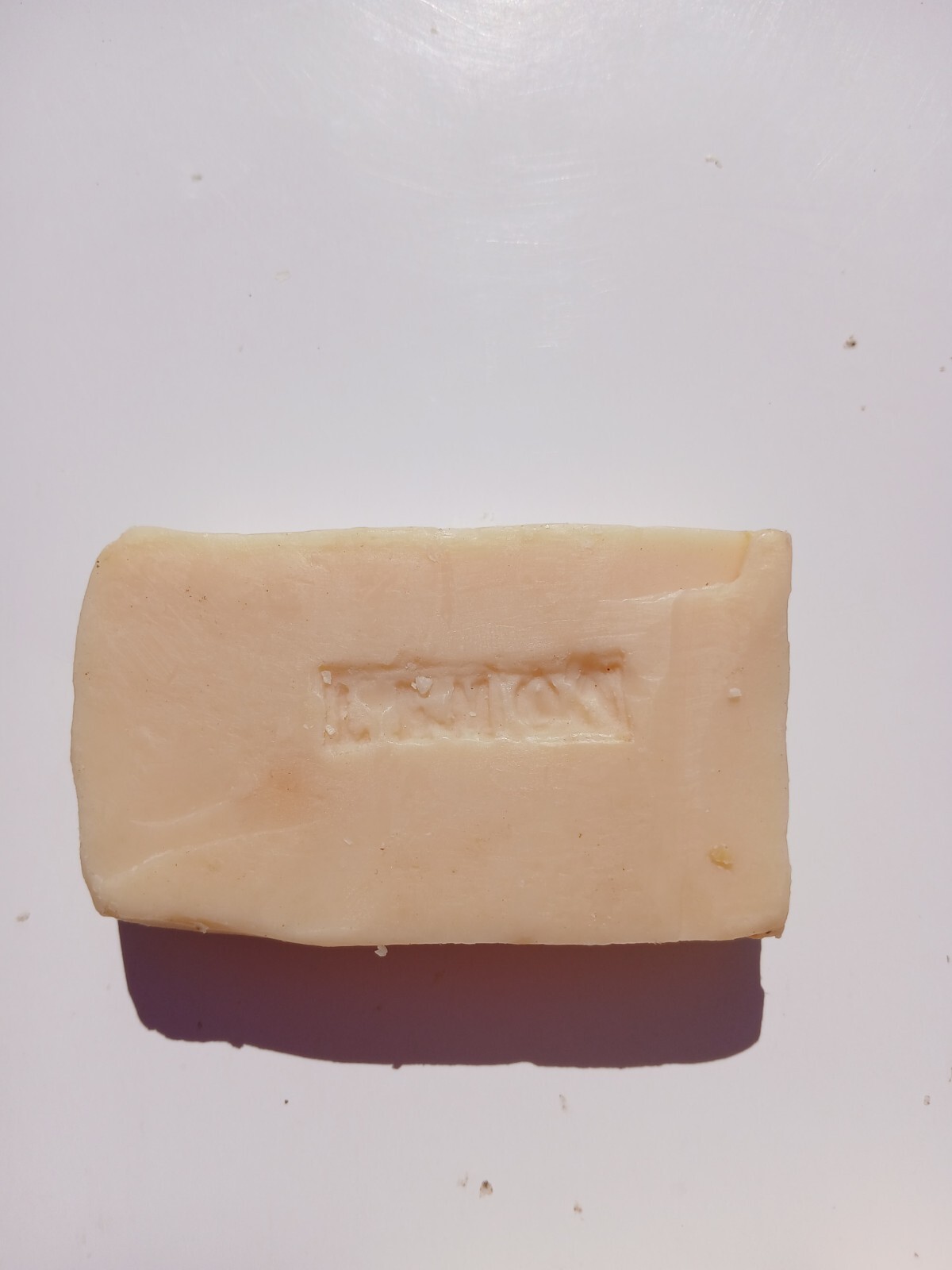 10 BARS RAW GOAT MILK SOAP PURE ESSENTIAL OILS HAPPY GOAT CREAMERY CHEAP BULK LO