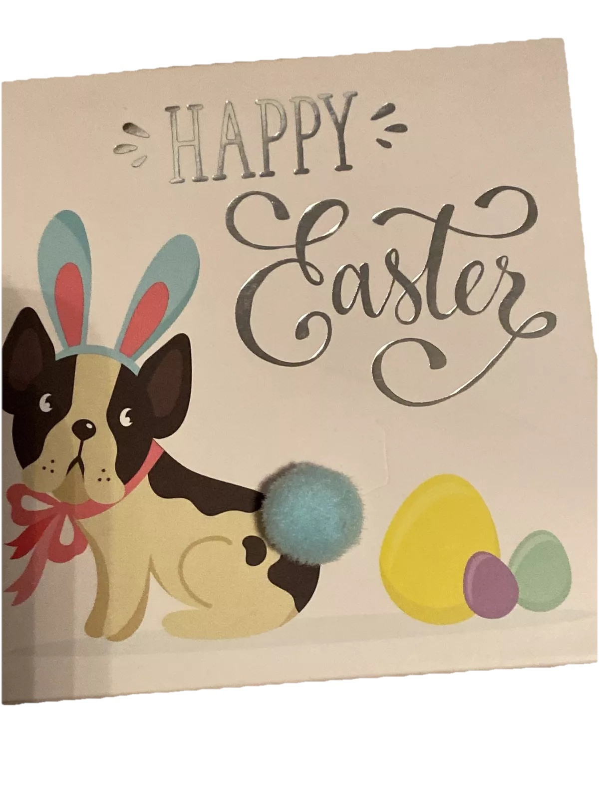 CST 🇺🇸 SWEET ALMOND SCENTED SOAP 7.75oz DECORATIVE EASTER BOX