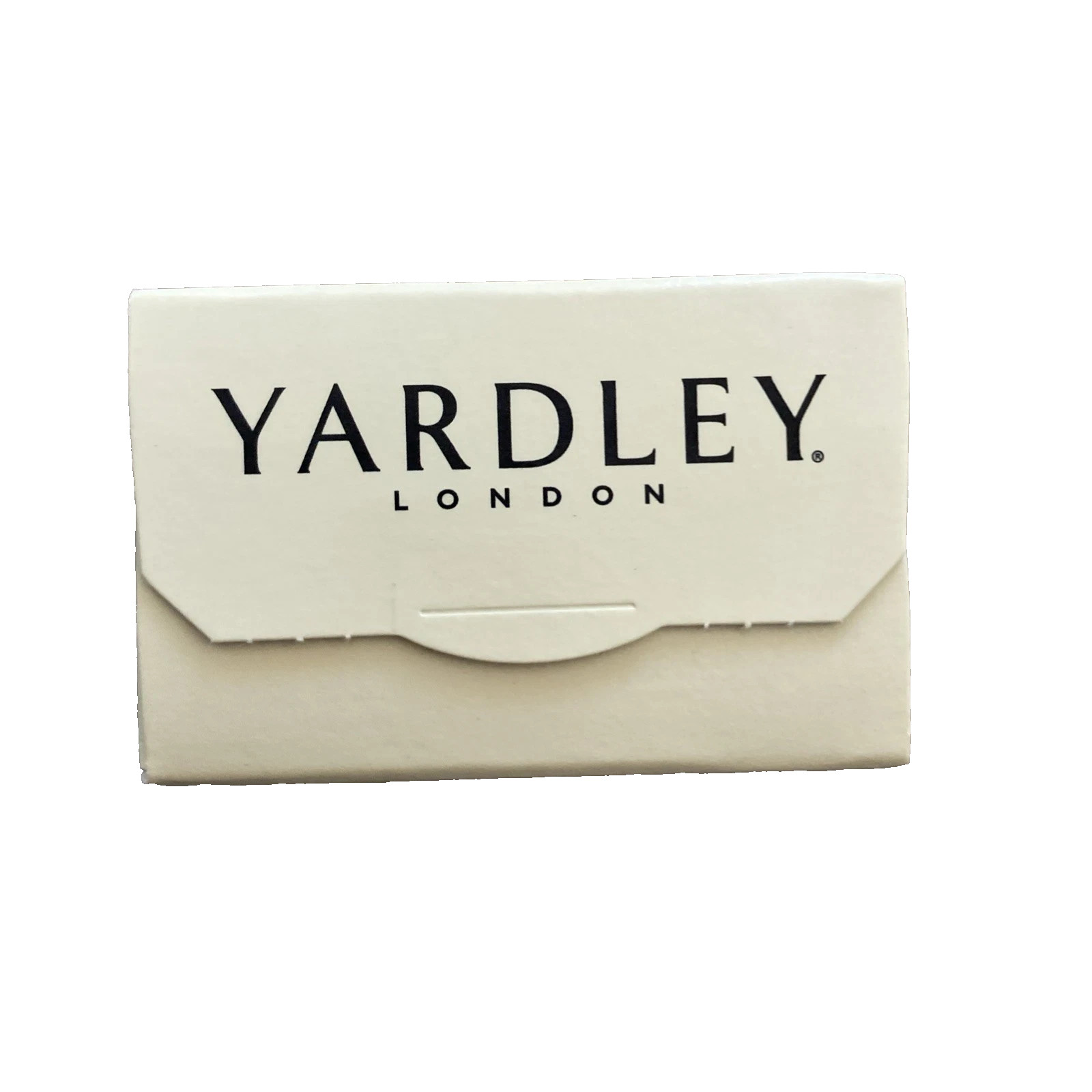 3 Yardley London Limited Edition Sparkling Mandarin & Ginger With Orange Oil