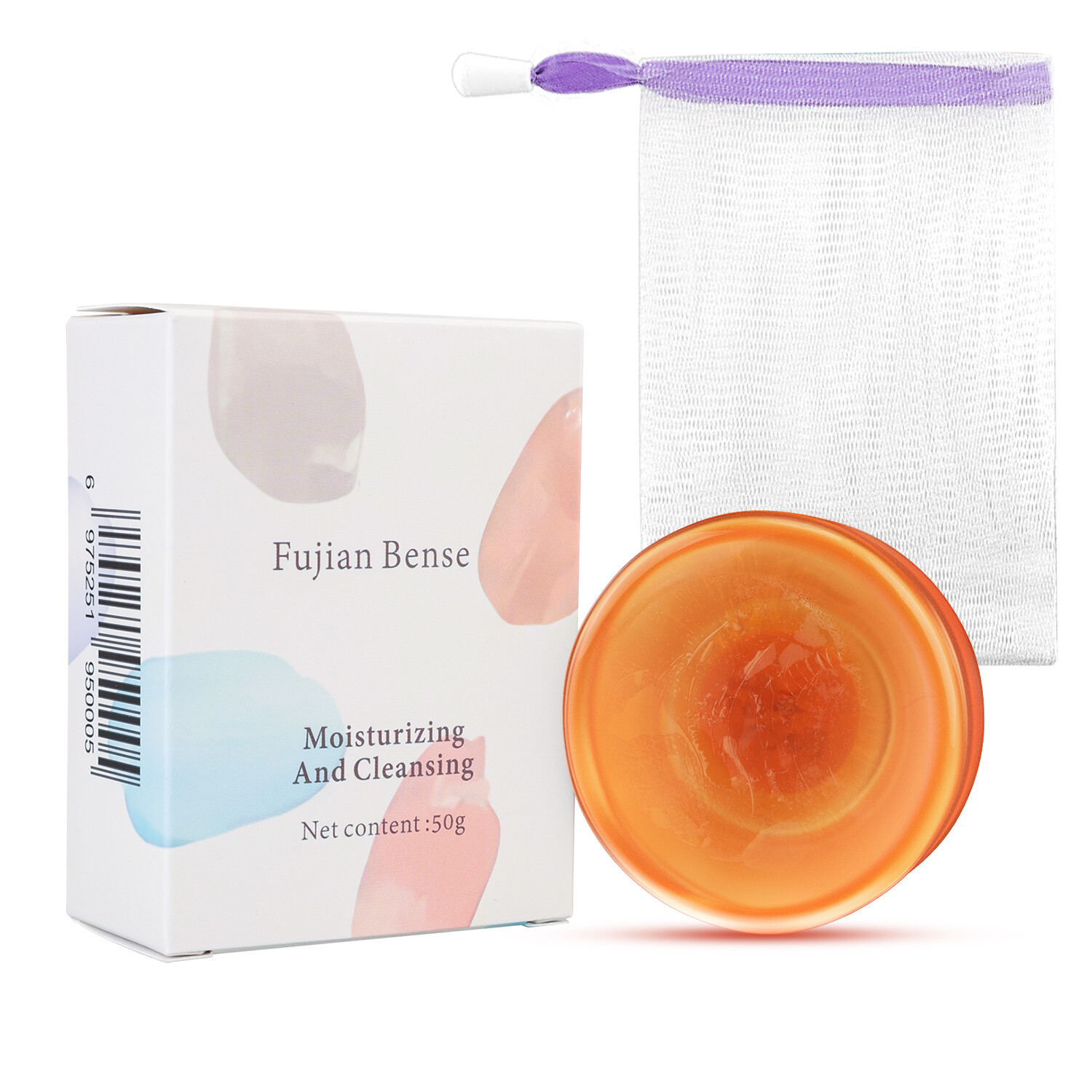 Improve Skin Coconut Olive Palm Oil Soap Acne Blemish Brightening Soap Body Wash
