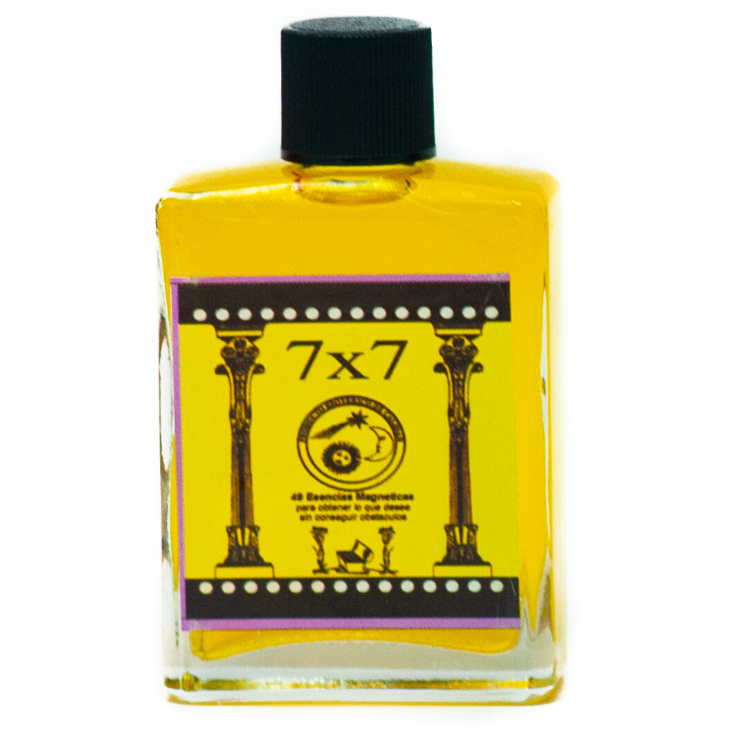 Perfumes Espirituales – Esotéricos – Esoteric And Spiritual Perfumes