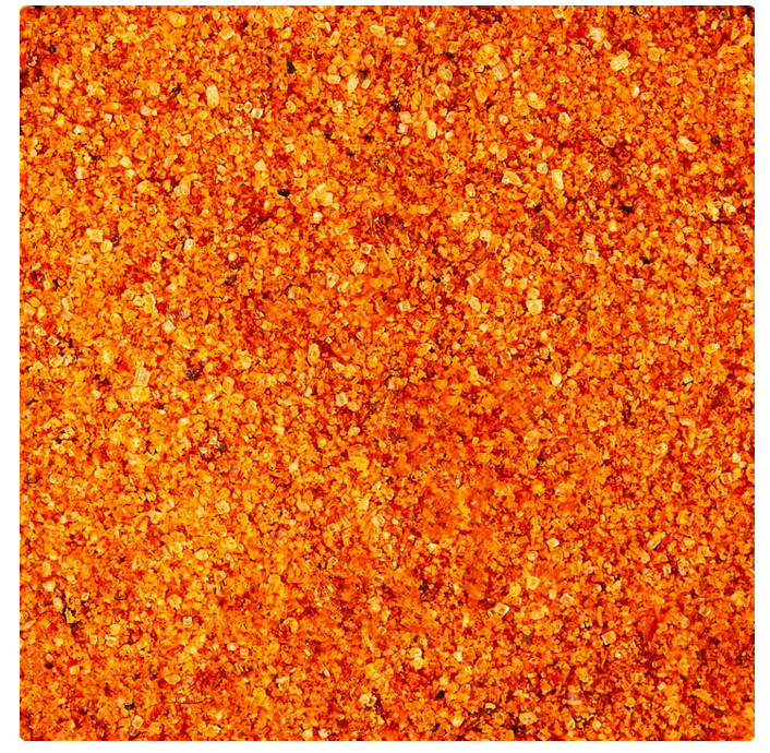 bettergoods Organic Bacon Flavored Sea Salt, 5.3 oz