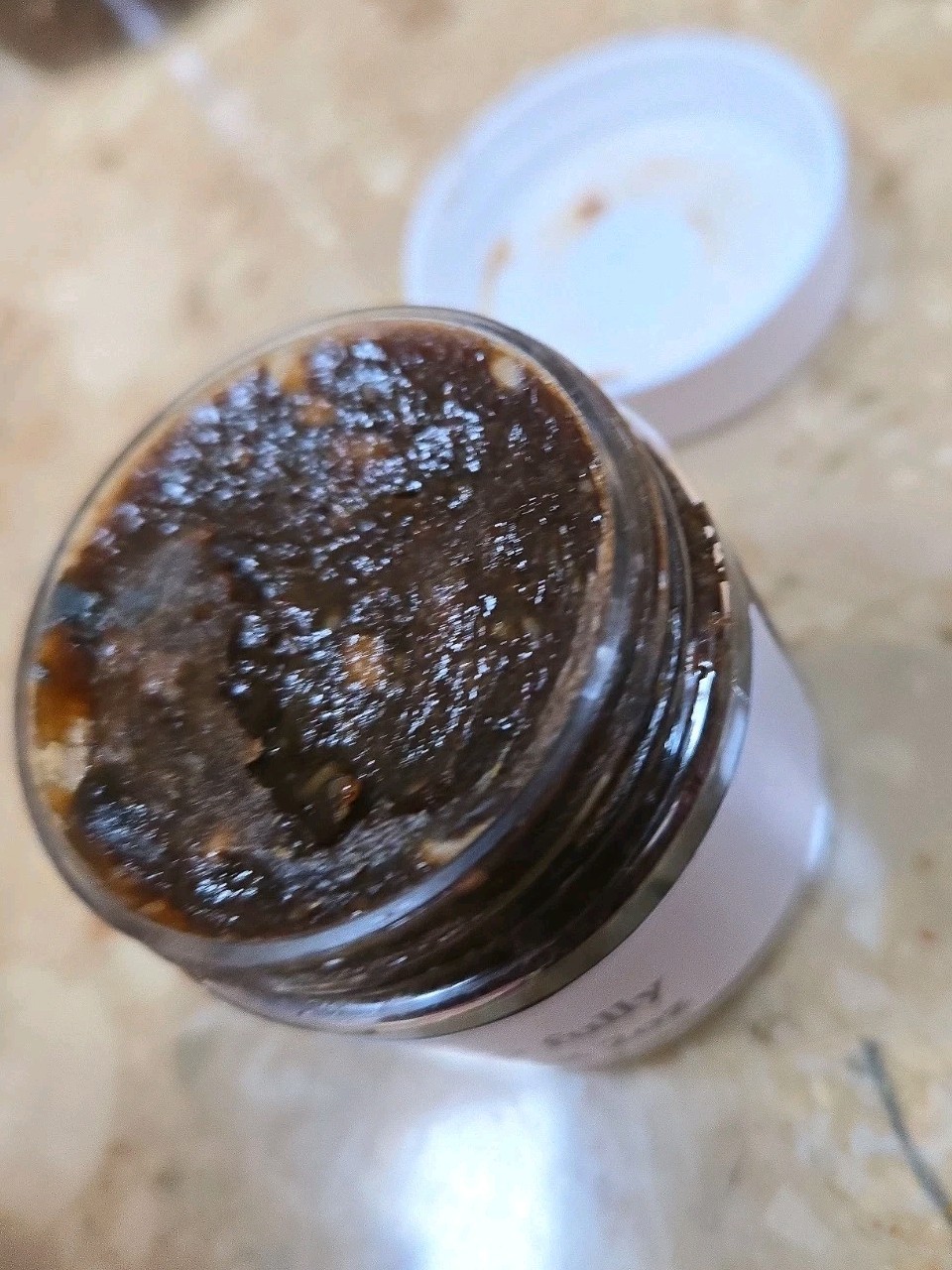 Fully Loaded Extra Brightening Molato Black Soap, Acne And Discoloration 2oz
