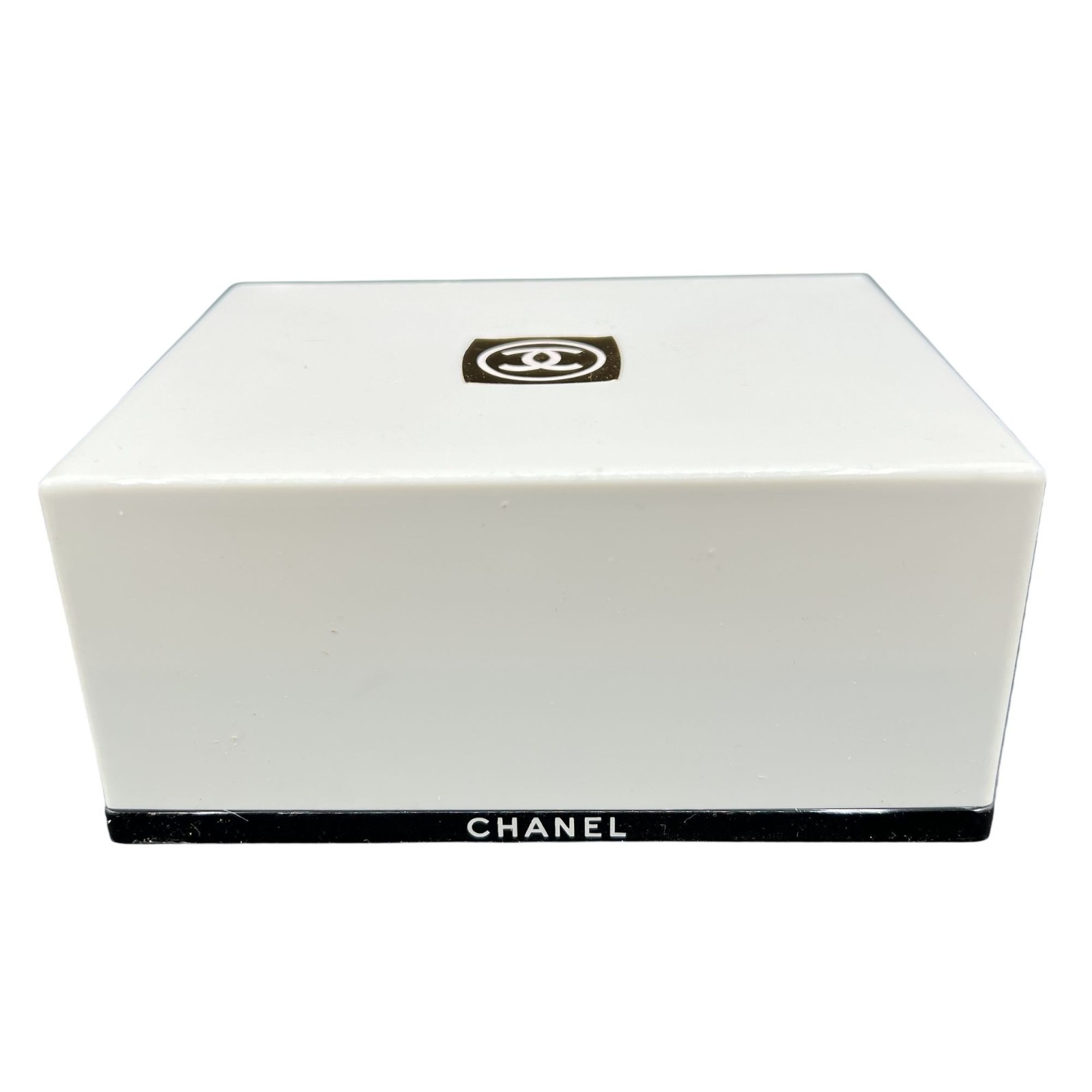 Chanel No. 5 1970 Bath Soap Set In Box 2 6.75 Oz Sealed Bars Luxurious Fragrance