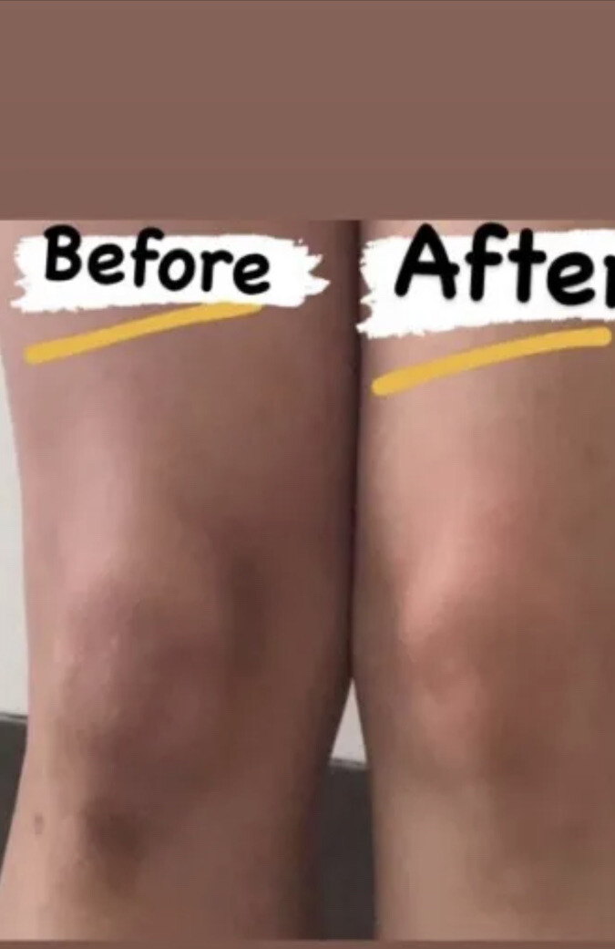 Nu Skin Nuskin Epoch Polishing Bar