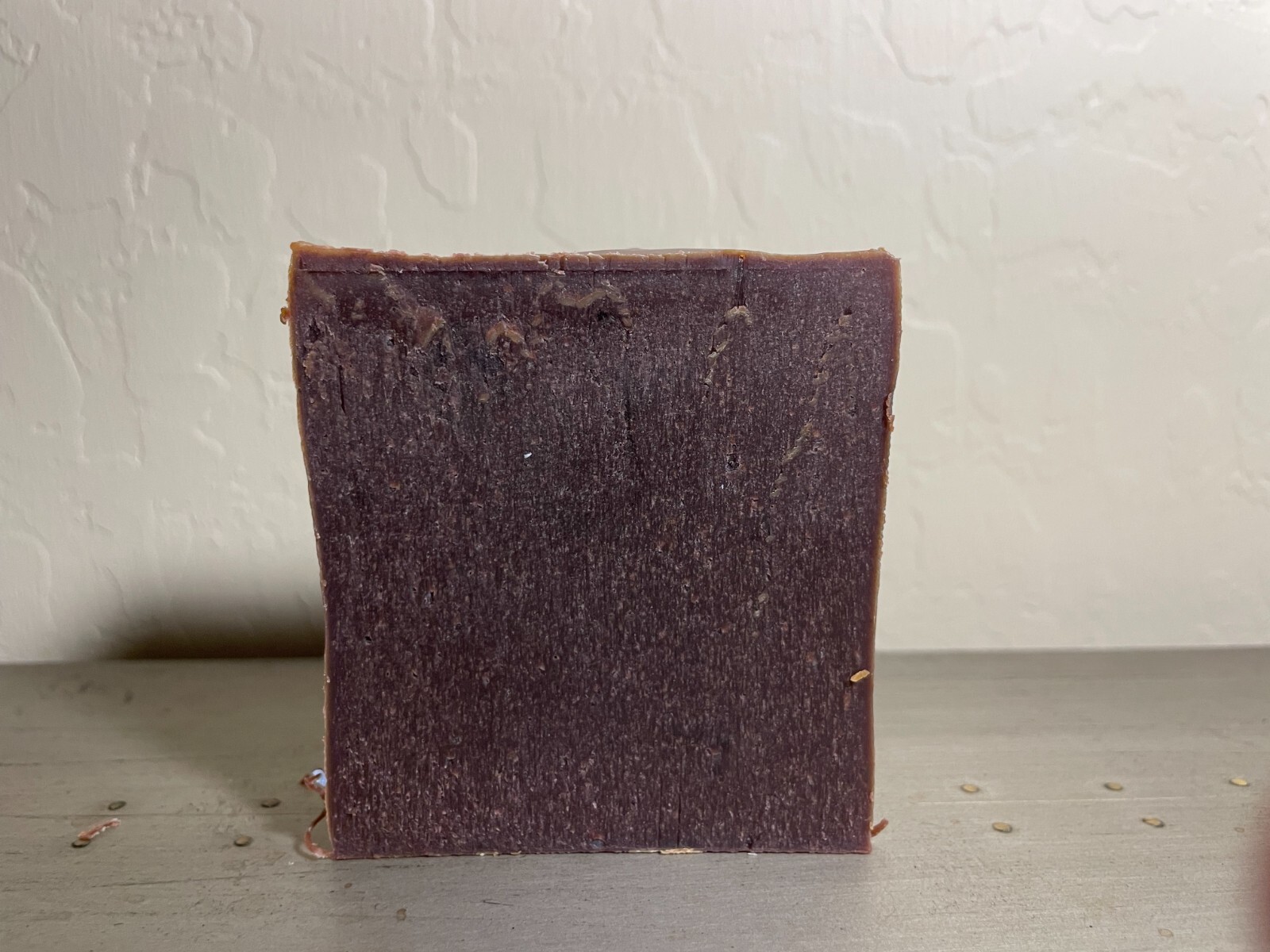 Homemade Cold Process Lye Soap Bars