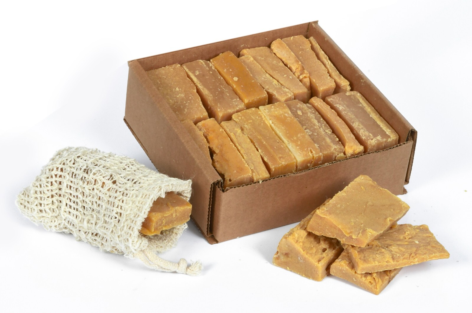 Organic Men’s Bar Soap, Pine Tar Oats Cedar Citrus Mint, Bath Soap by SimpleMan