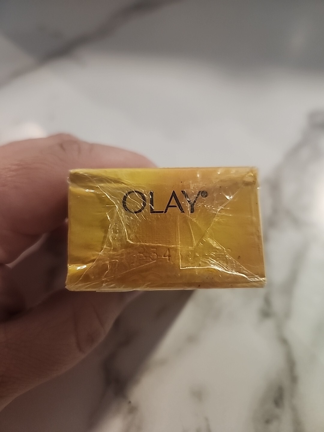 Olay Ultra Moisture Shea Butter Beauty Soap Bar (3.17 oz/90 g)