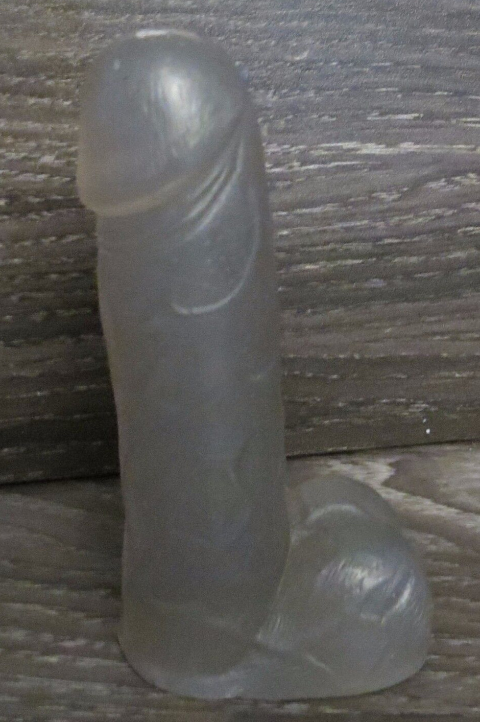 Penis Soap Bar Red Love Spell Scented Cocoa Butter and Shea Butter