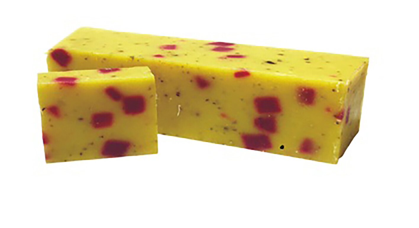 Handmade Choose your scent Cold Process Soap Bars