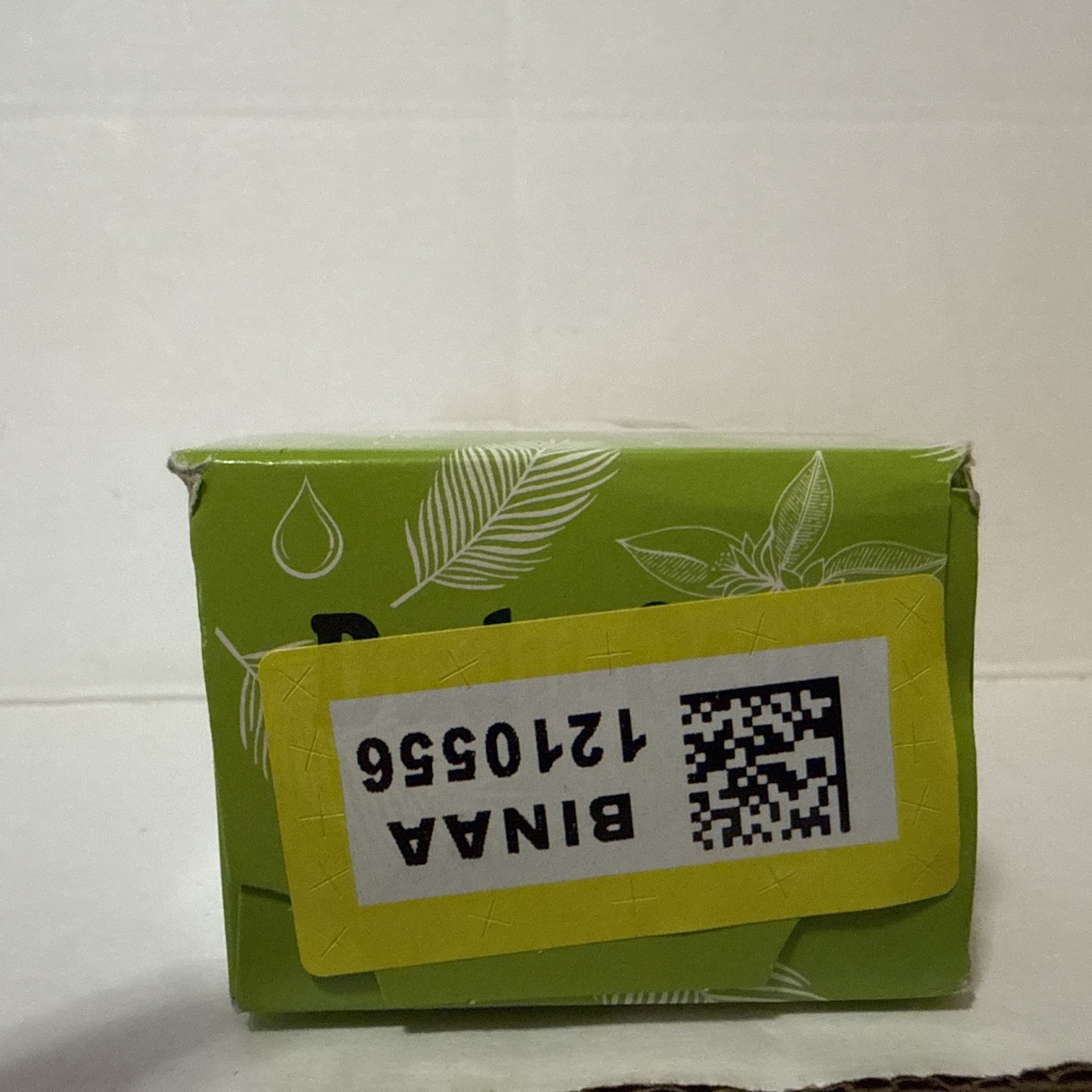 RA Cosmetics – Dudu Osun Fresh Fragrance 5oz