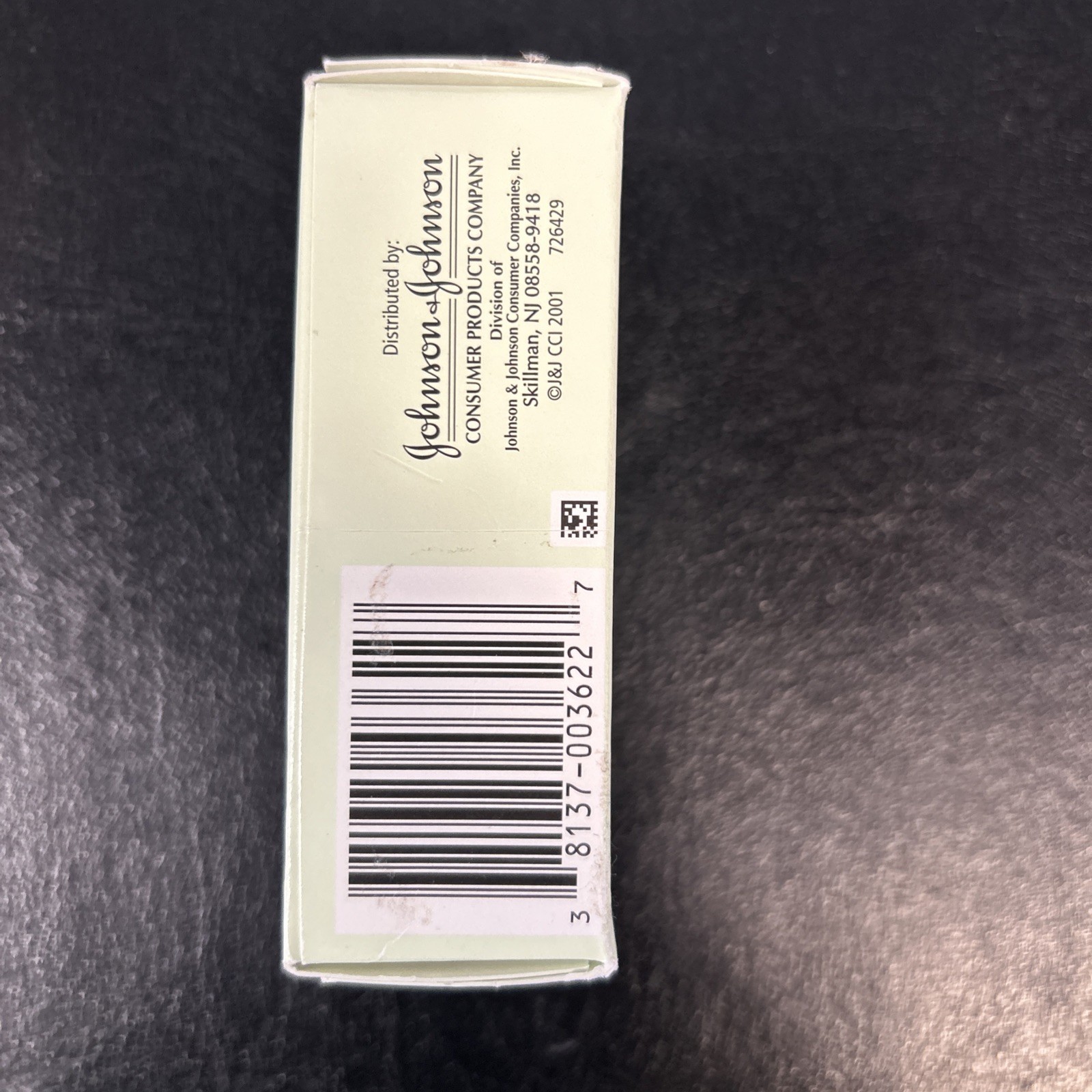 Aveeno Active Naturals Clear Complexion Cleansing Soap Bar 3.5oz NEW