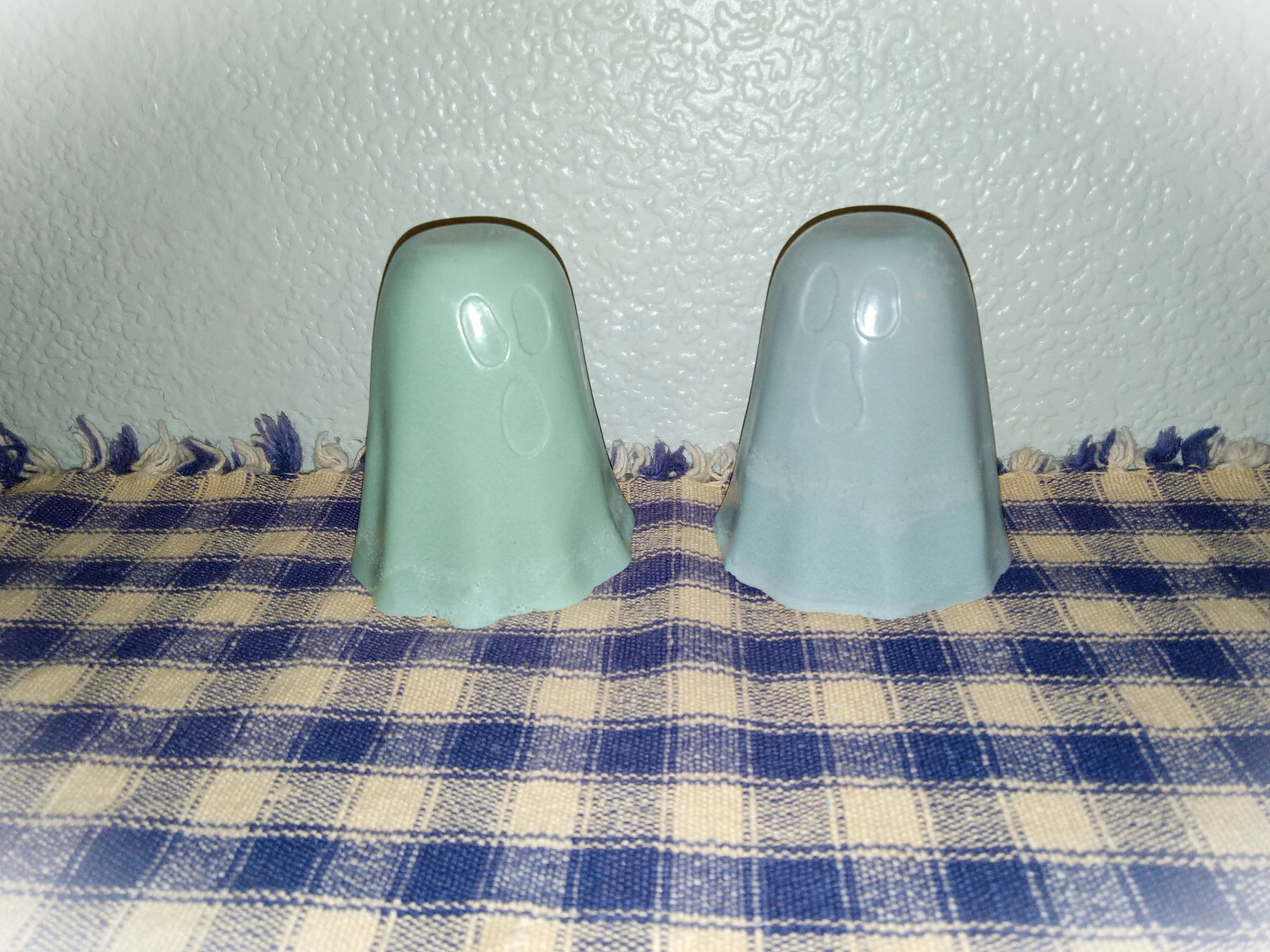 Ghost Bar Soap, choice of soap type and scent, FREE shipping, 180+ scents