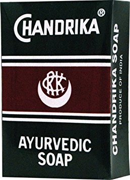 Ayurvedic Soap 3 oz PACK OF 6