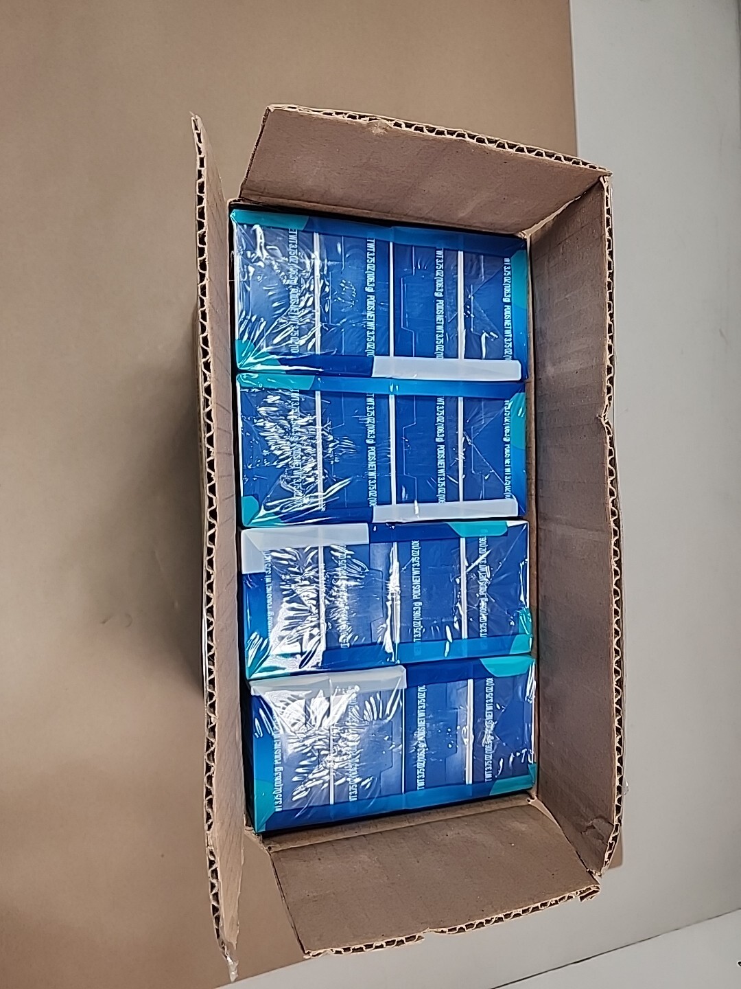 32 Bars Lever 2000 Bar Soap Original 3.75 oz each Sealed Box 32 Count
