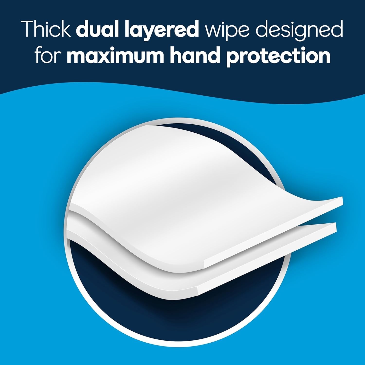 Cottonelle Fresh Care Flushable Wet Wipes, Adult Wet Wipes, 4 Flip-Top Packs, 42
