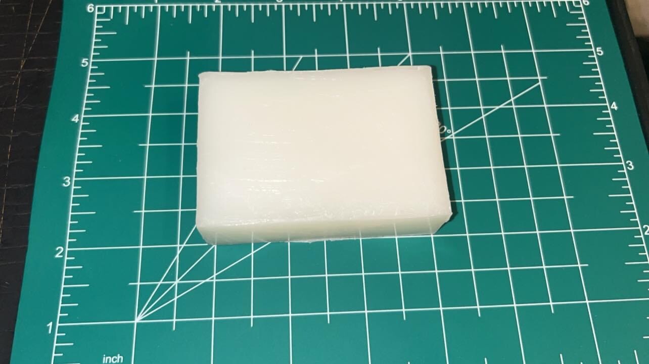 Hand Crafted Strawberry, Goat Milk, Aloe Vera, Jojoba Oil, Coconut Oil, Honey