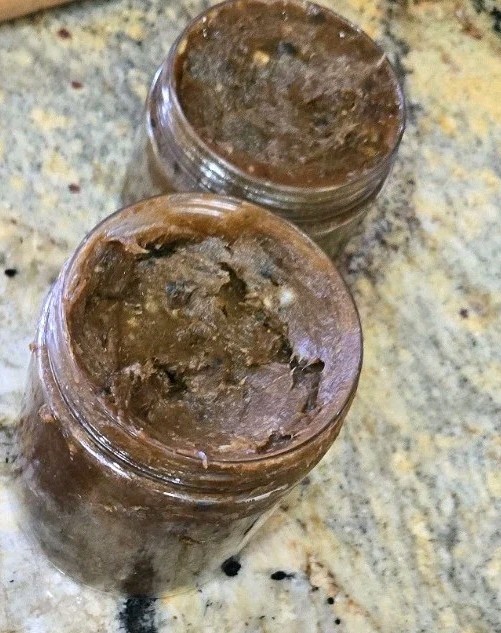 Fully Loaded Extra Brightening Molato Black Soap, Acne And Discoloration 2oz