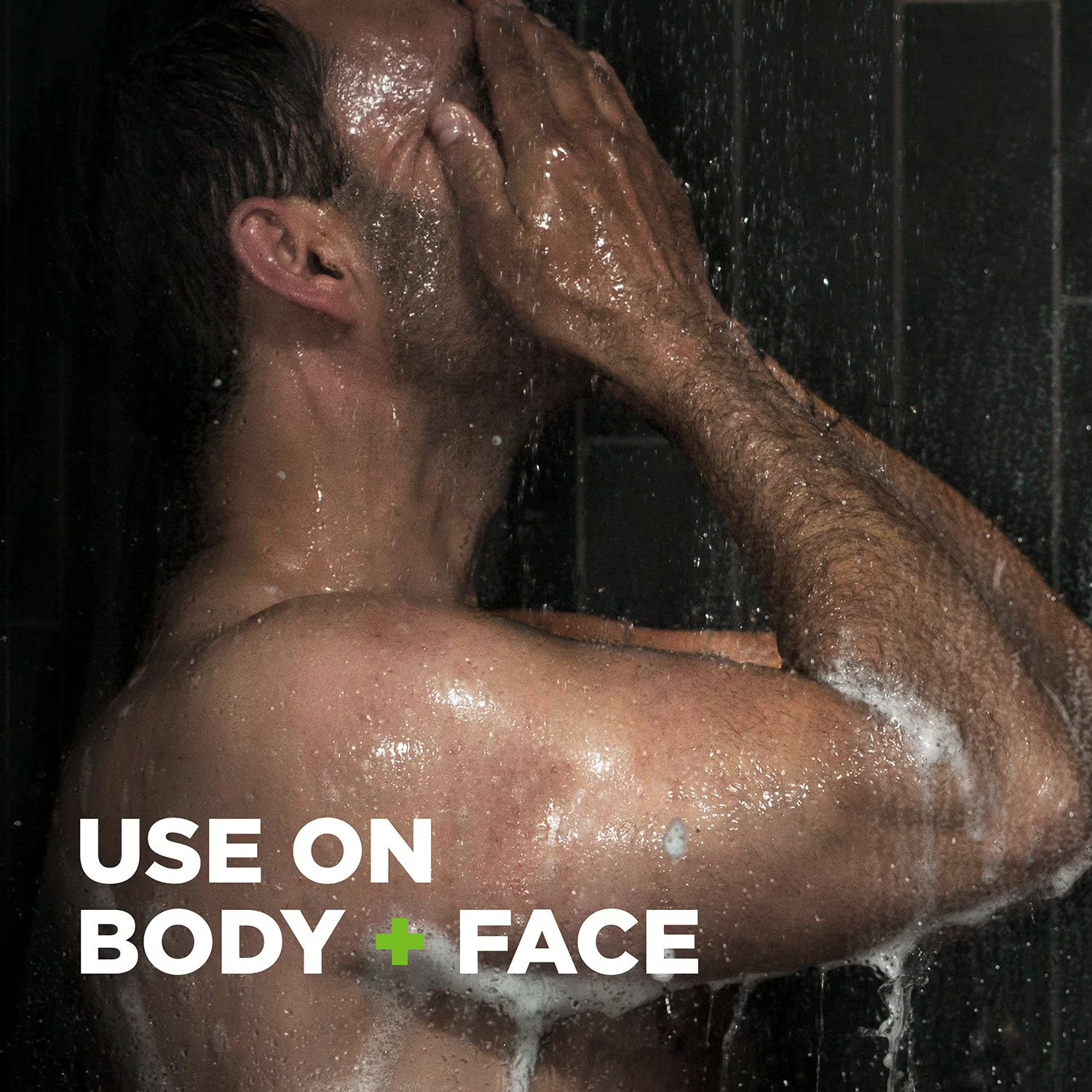Dove Men+Care Body And Face Bar Soap, Extra Fresh, 3.75 oz, 14 ct Great Price