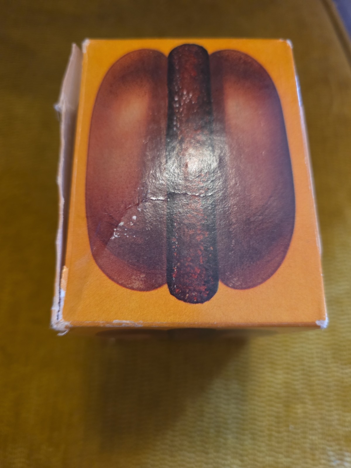 Amway Soap To Go Set, 2 Disc Bars 4.5 oz Each NIB