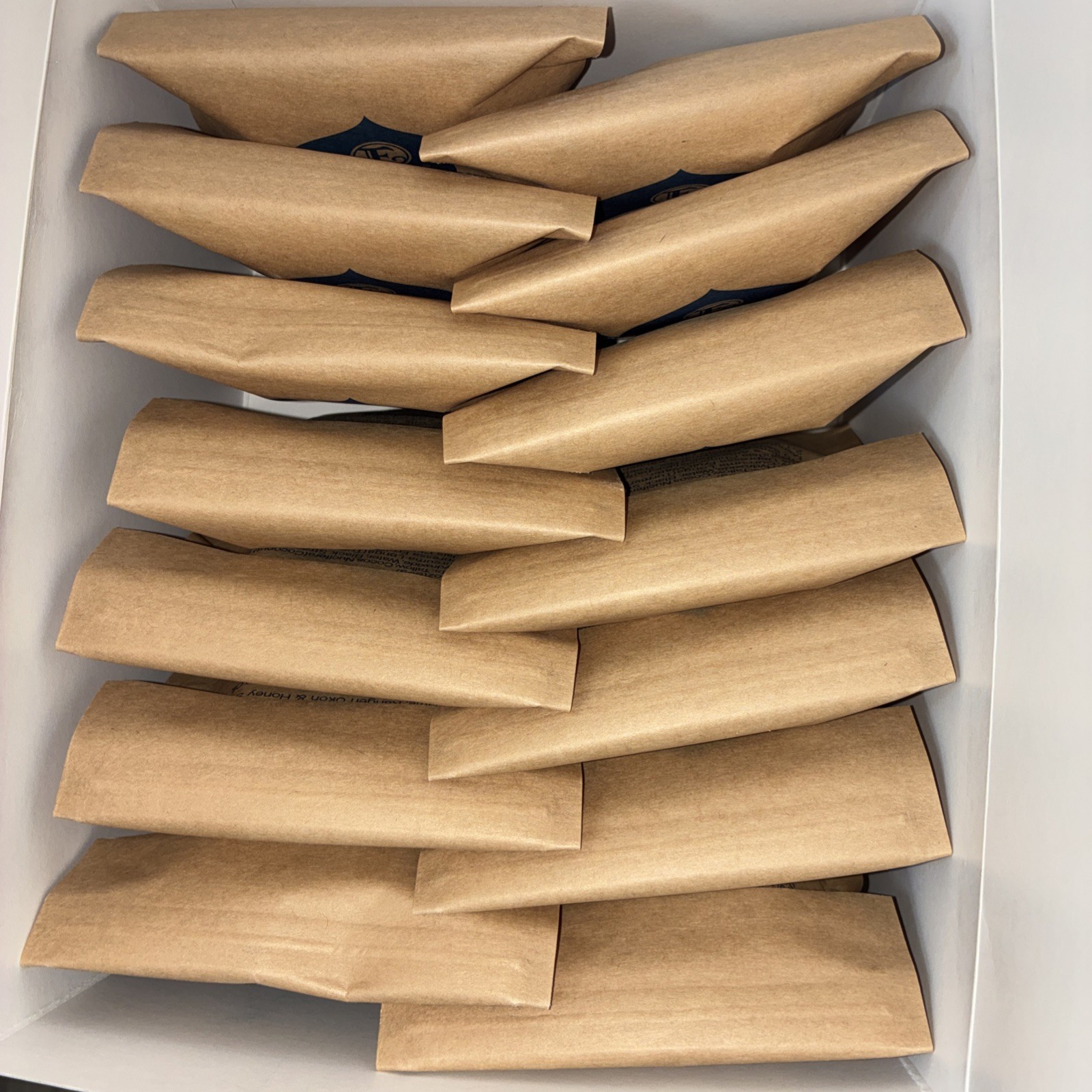 Lot Of 14 New Enagic Kangen Ukon & Honey 14 oap Made In Japan (14 Soap Bars)