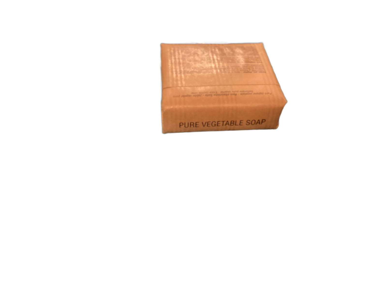 L’Occitane En Provence Verbena Shea Butter Extra Gentle Soap 100g New Unopened