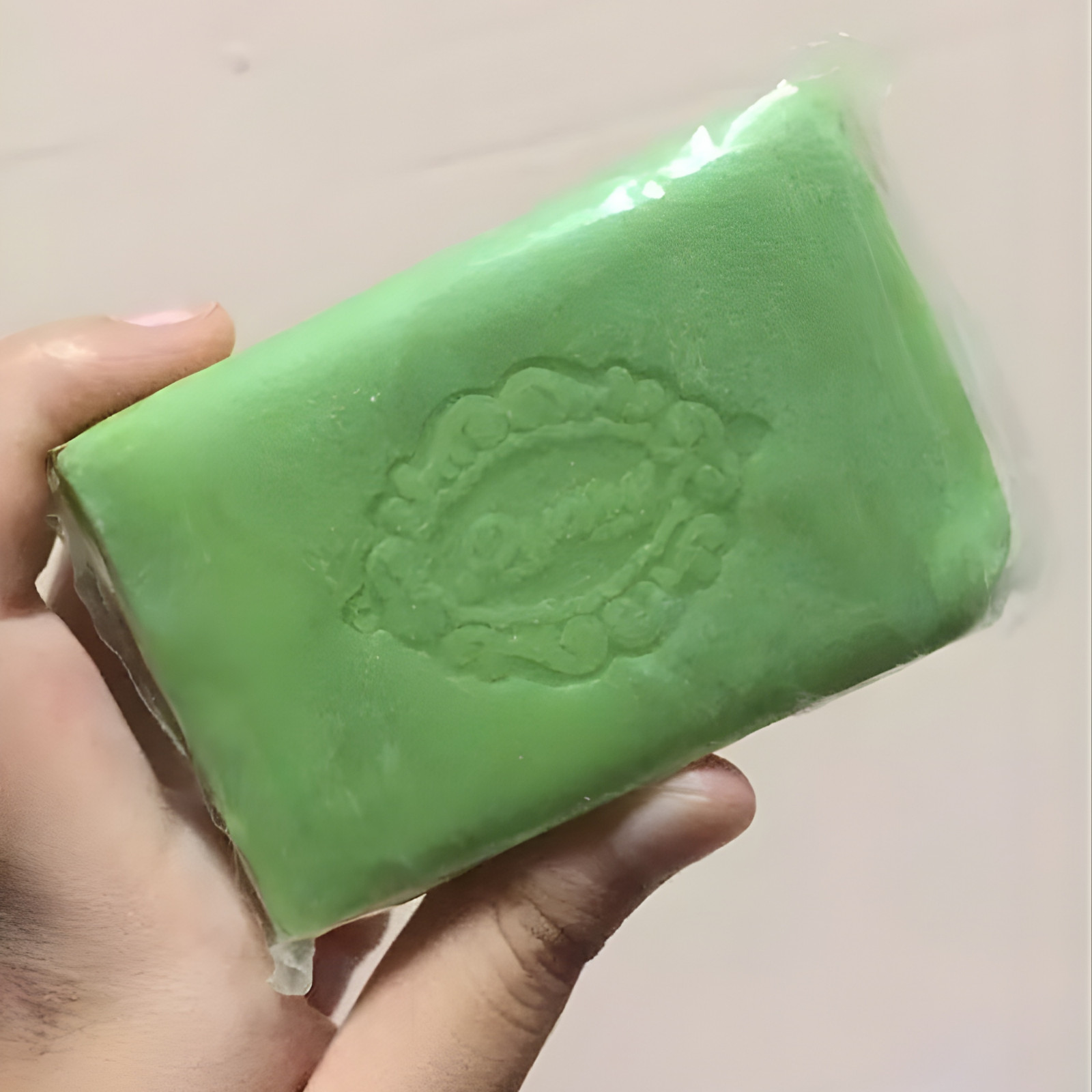 Pyary Nalpamara Beauty Soap 75g – Herbal Skin Brightening Ayurvedic Bar