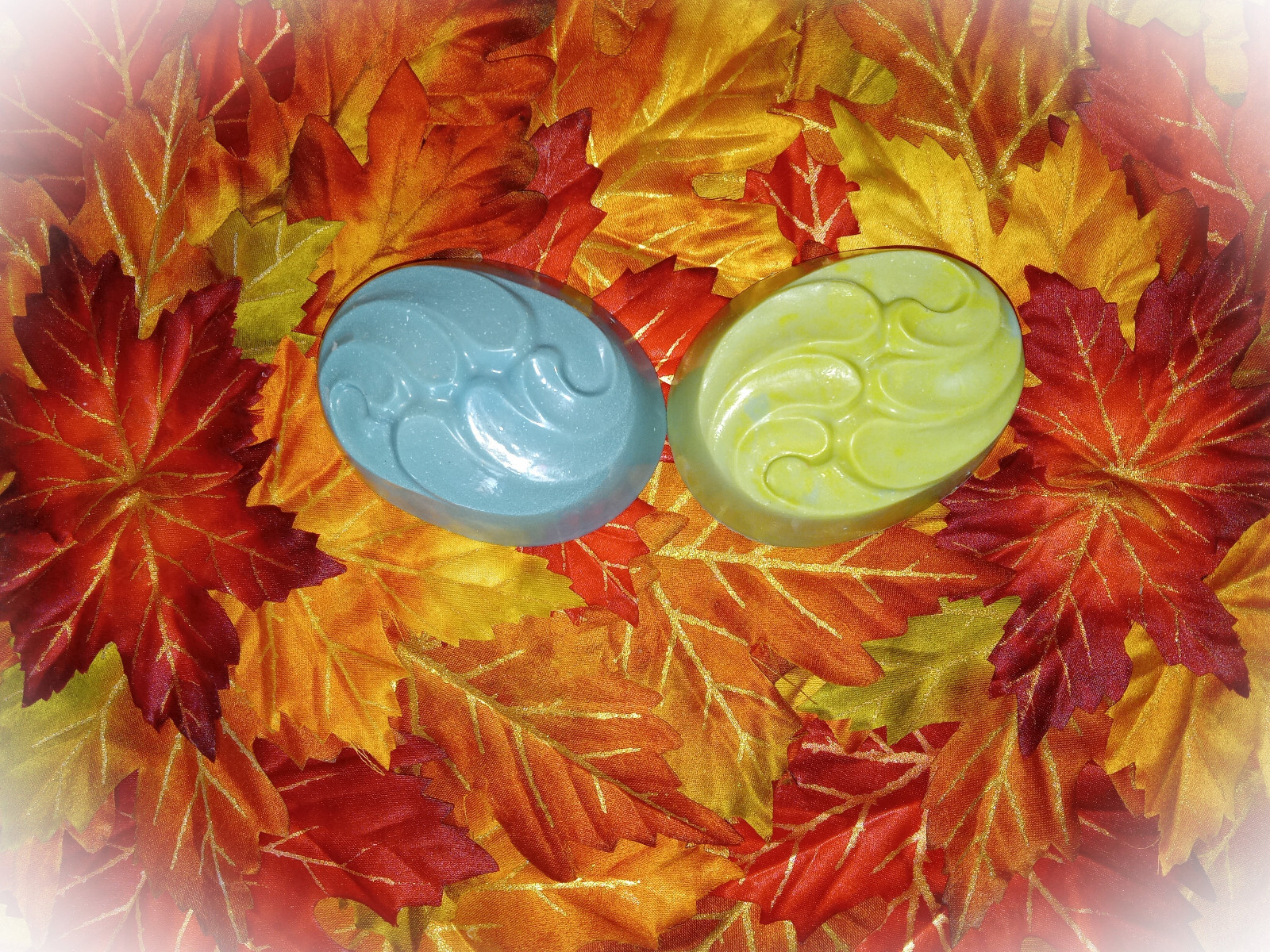 Wave Bar Soap, choice of soap type, scent, FREE shipping, 180+ scents