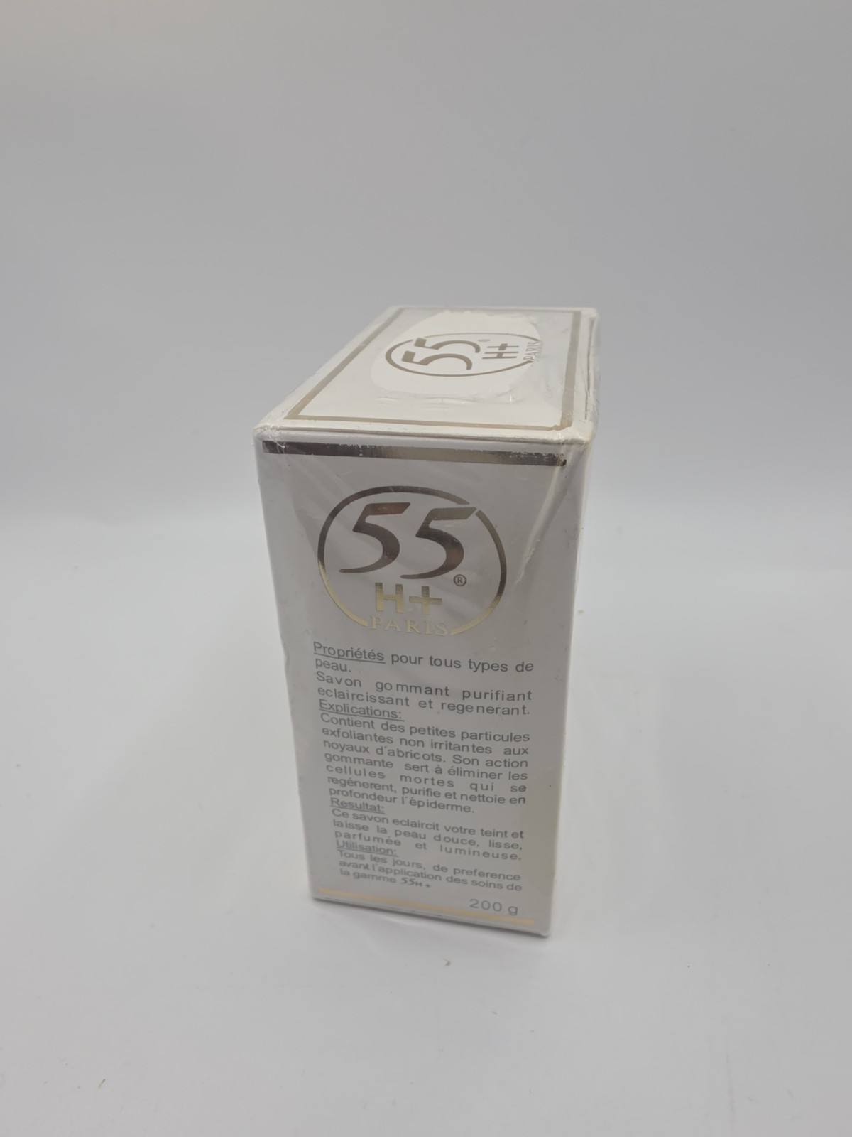 55H+