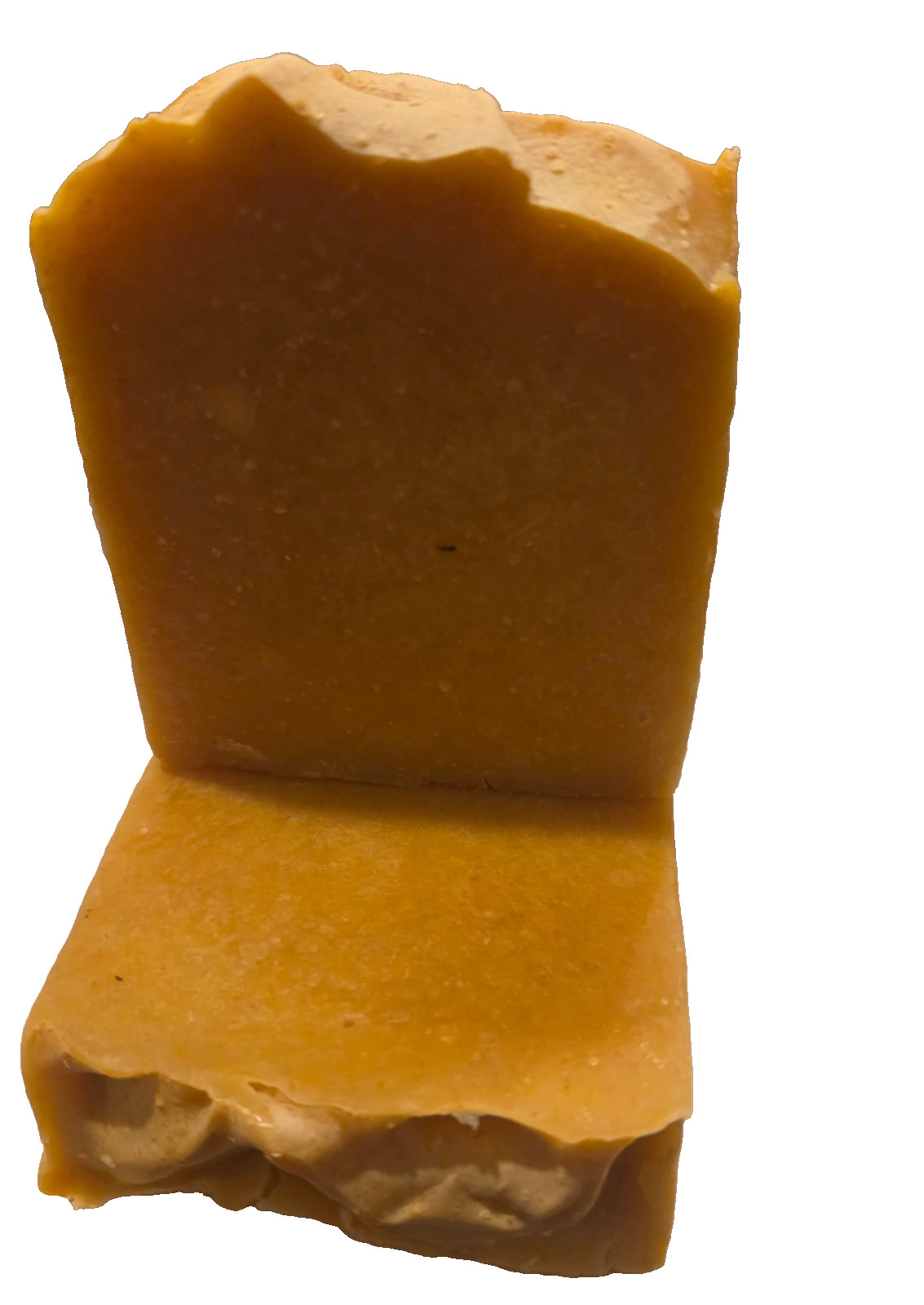 Carrot Complexion Soap Bars Skin Brightening Cleansing Soap Savon de Beaute