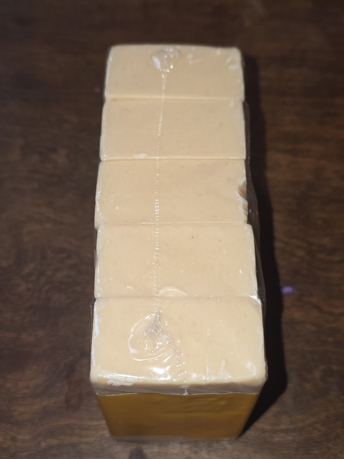 New Zealand Skin Clinic Kojoc Acid & Tumeric Body Soap – 5 Pack (500g)
