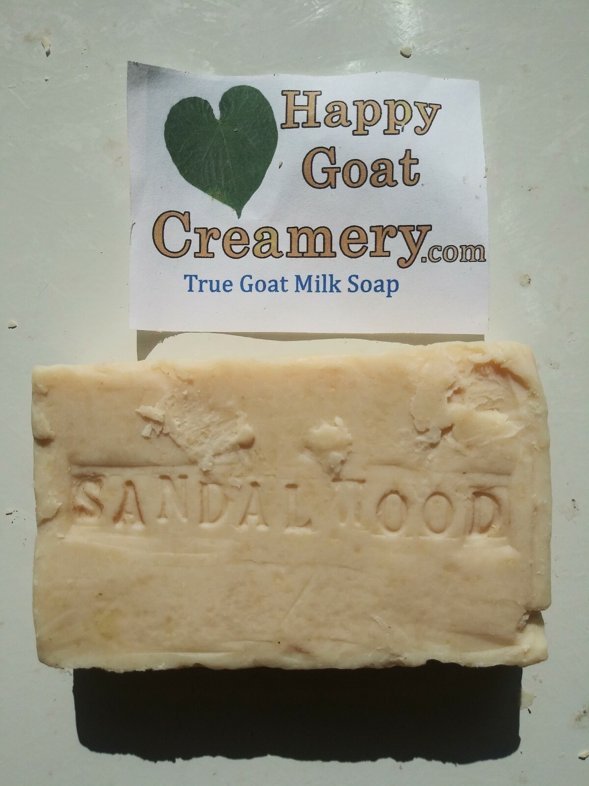 Goat Milk Soap Handmade Happy Goat Creamery 52 Types You Pick