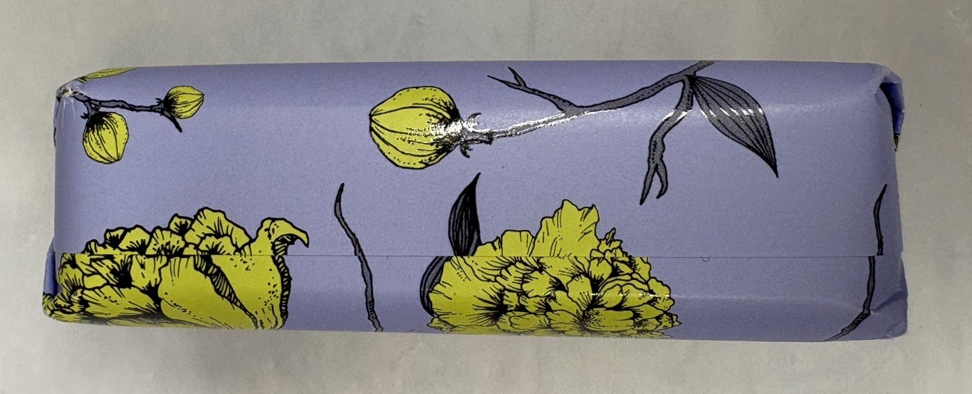 La Chatelaine Lavender 7oz Luxury Bar Soap – Made In France