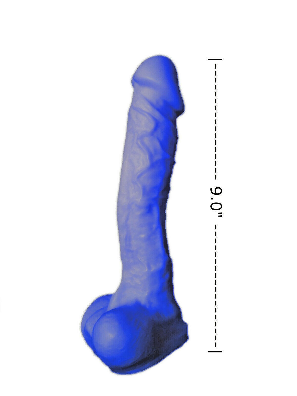 XXXL Huge Penis Soap 9″ 16 oz Cool Water Big Penis Soap 9″ 1LB XXXL Dick Soap