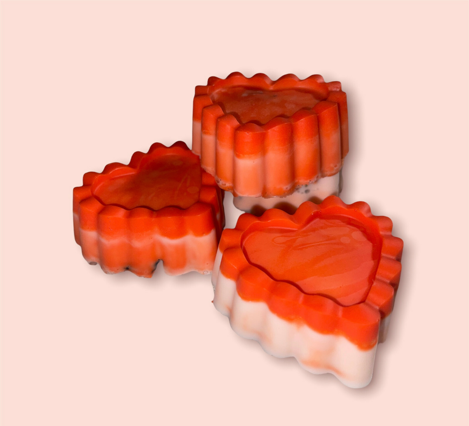 Dream&Dune: Love Spell Natural Goat Milk Soap