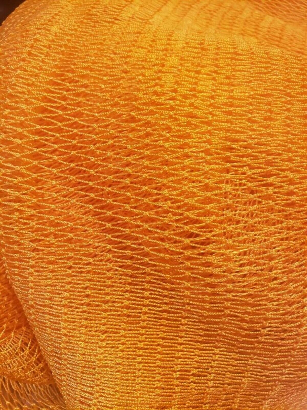 OverDMoon African Exfoliating Cotton Body Net (Toddler – Adult Sz) – Ships Free