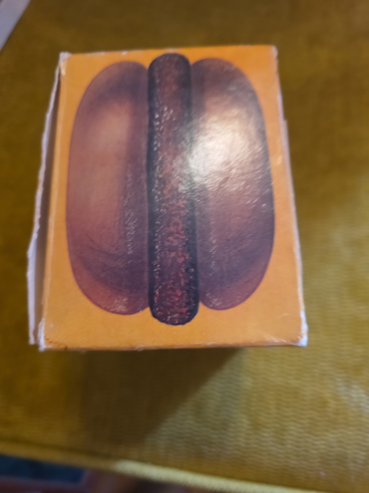 Amway Soap To Go Set, 2 Disc Bars 4.5 oz Each NIB