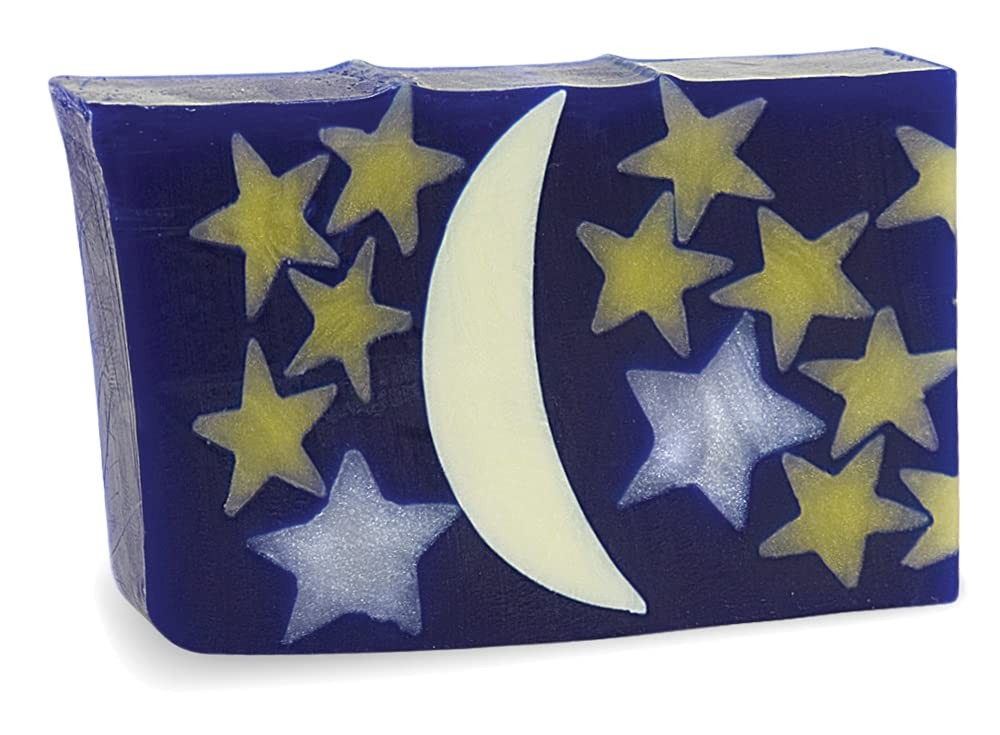Soap Loaf, Midnight Moon, 5.5 Pound