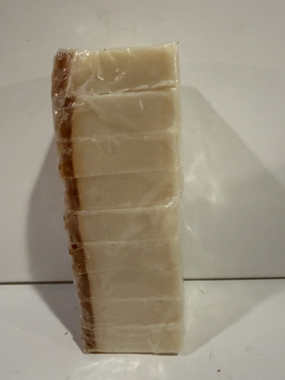 Honey Almond Body Bar Soap, Rectangular, Hands & Body, Scented, Regular Size
