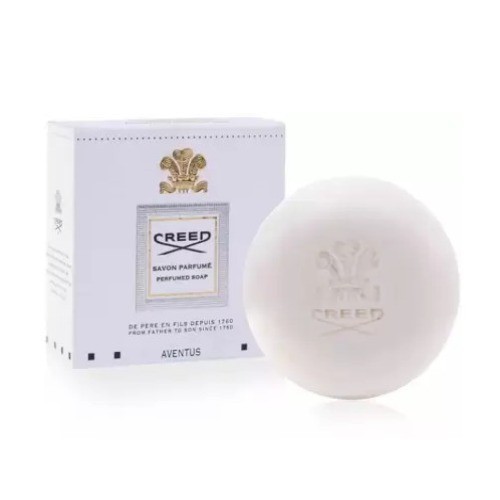 CREED Savon Perfumed Soap ( Aventus ) 150 gm – 5.3 oz