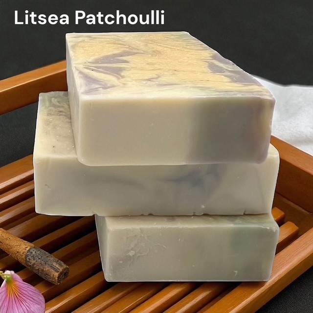 Handmade Cold Processed Milk Soap 3 Pack, Pick Scent, Natural, Free Ship