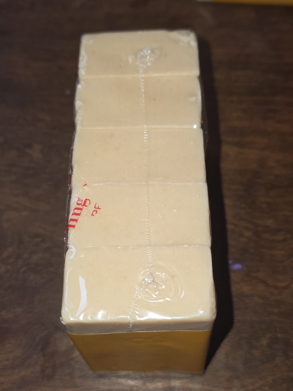 New Zealand Skin Clinic Kojoc Acid & Tumeric Body Soap – 5 Pack (500g)