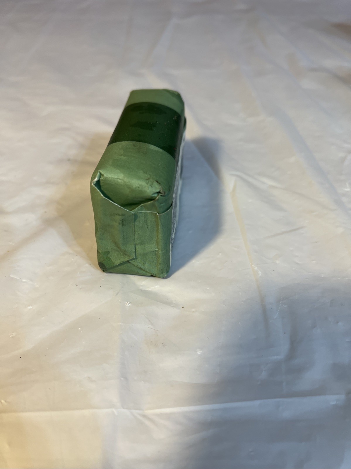BATH & BODY WORKS, Aromatherapy Eucalyptus + Spearmint Cleansing Bar NEW!