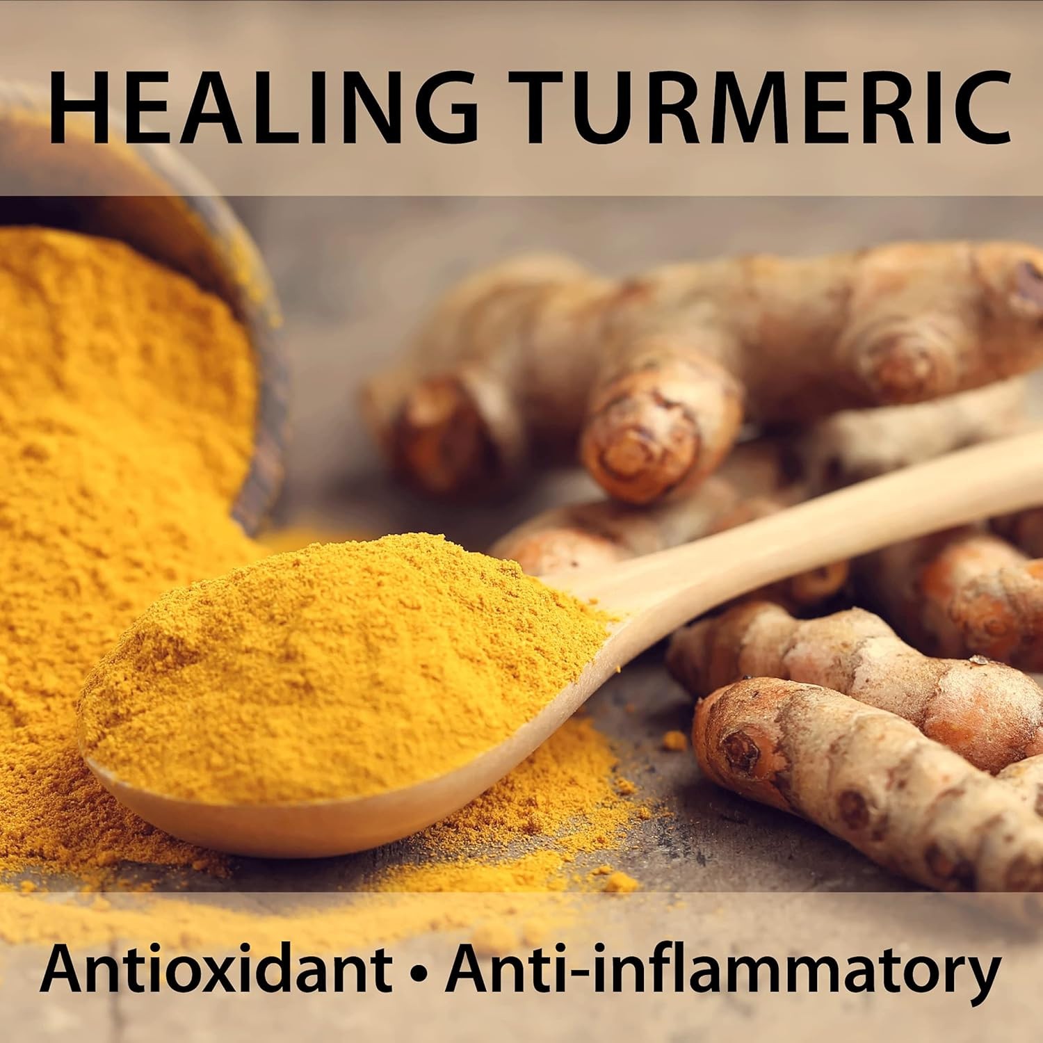 One Bar Shave & Shower Healing Turmeric Fragrance Free 3.5 Oz By One with Nature