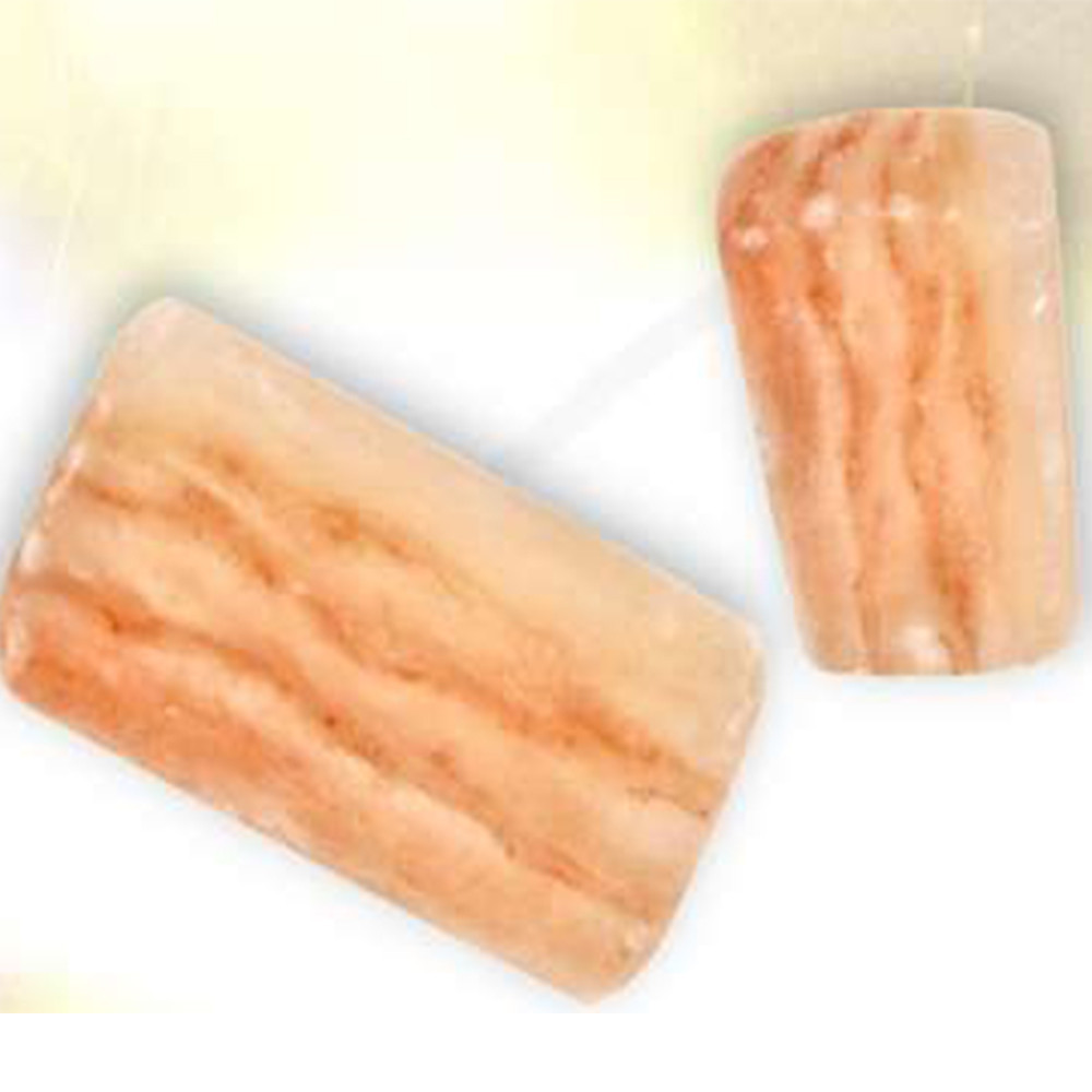 100% Pure Himalayan Salt “Soap” Bar 5 pack – Guaranteed Authentic!