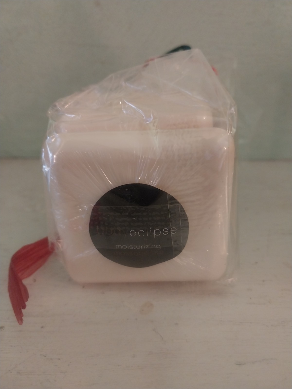 Spa Prunifolia at Callaway Gardens moisturizing/massage soap bars (4) Georgia